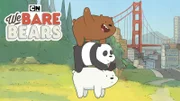 Featured from top to bottom: Grizzly, Panda, Ice