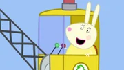 Rebecca Rabbit