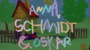 Anna, Schmidt & Oskar - logo
