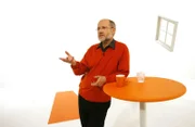 Professor Harald Lesch.