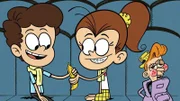 L-R: Benny, Luan