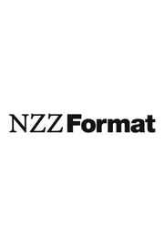 NZZ Format Logo