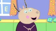 Madame Gazelle
