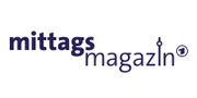 RUNDFUNK BERLIN-BRANDENBURG Das Logo des ARD-Mittagsmagazins.
