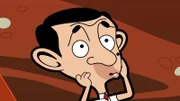 Mr. Bean (voiced by Rowan Atkinson)