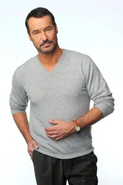 Richard Steinkamp (Silvan-Pierre Leirich)