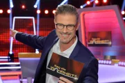 Das heutige XXL-Ratespiel mit Spaß und Schwindel, mit Moderator Michael Antwerpesund vielen Gästen