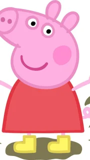 Peppa ist ein liebenswertes, freches kleines Schweinchen, das mit seinem Brüderchen Schorsch bei Mama Wutz und Papa Wutz wohnt. Am liebsten spielt Peppa Spiele, verkleidet sich, unternimmt Ausflüge und springt in Matschepampe herum. Ihre Abenteuer nehmen immer ein gutes Ende in laut schnaubendem Gelächter.