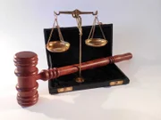 justice law