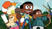JP, Kelsey. Craig, Omar