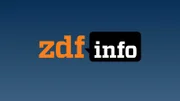 Senderlogo "ZDFinfo"