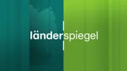 Logo "Länderspiegel".