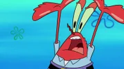 Mr. Krabs