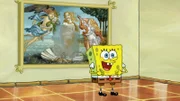 SpongeBob