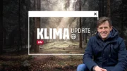 Das "Klima Update Spezial" mit Moderator und Umwelt-Reporter Maik Meuser zeigt, wie sich die Bauindustrie auf die Zukunft vorbereitet und welche umweltfreundlichen Alternativen bereits bestehen.