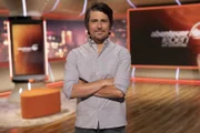 Menschen wollen Antworten! Der "Abenteuer Leben"-Moderator Tommy Scheel liefert sie auf verständliche Art und Weise.
