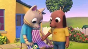 L-R: Ron, Bubu