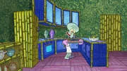 Squidward