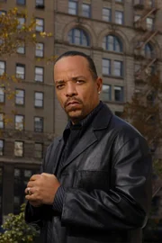 Odafin Tutuola (Ice-T)