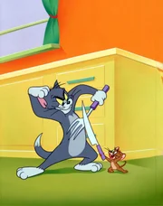 Tom und Jerry