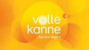 Logo "Volle Kanne - Service täglich"
