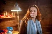 ARD STURM DER LIEBE, Telenovela, montags bis freitags um 15.10 Uhr im Ersten Sophia Schiller spielt Constanze von Thalheim © ARD/Christof Arnold, honorarfrei - Verwendung gemäß der AGB im engen inhaltlichen, redaktionellen Zusammenhang mit genannter ARD-Sendung und bei Nennung "Bild: ARD/Christof Arnold" (S2). ARD-Programmdirektion/Bildredaktion, bildredaktion@DasErste.de