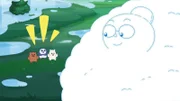 Baby Grizz, Baby Panda, Baby Ice Bear