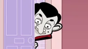 Mr. Bean (voiced by Rowan Atkinson)