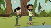 L-R: Bobby, Arturo