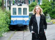 Eva Wannenmacher, Moderatorin Kulturplatz