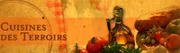 Zu Tisch in...  - Plakatmotiv