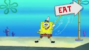 SpongeBob
