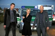 V.l.n.r.: Gerrit Grass, Alexandra Rietz und Michael Naseband