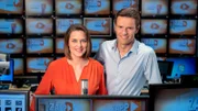 NORDDEUTSCHER RUNDFUNK Neue Moderation bei ZAPP - mit Kathrin Drehkopf und Johannes Jolmes Kathrin Drehkopf und Johannes Jolmes © NDR/Thorsten Jander, honorarfrei - Verwendung gemäß der AGB im Rahmen einer engen, unternehmensbezogenen Berichterstattung im NDR-Zusammenhang bei Nennung "Bild: NDR/Thorsten Jander" (S2), NDR Presse und Information/Fotoredaktion, Tel: 040/4156-2306 oder -2305, pressefoto@ndr.de