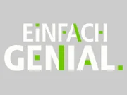 MITTELDEUTSCHER RUNDFUNK Einfach genial - Logo Logo der Sendung © MDR, honorarfrei - Verwendung gemäß der AGB im engen inhaltlichen, redaktionellen Zusammenhang mit genannter MDR-Sendung und bei Nennung "Bild: MDR" (S2). MDR/HA Kommunikation, 04360 Leipzig, Tel: (0341) 300 6477 oder - 6463