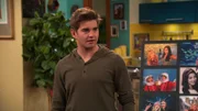 Max Thunderman (Jack Griffo)