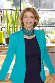 Susanne Holst