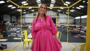 Stacey Solomon