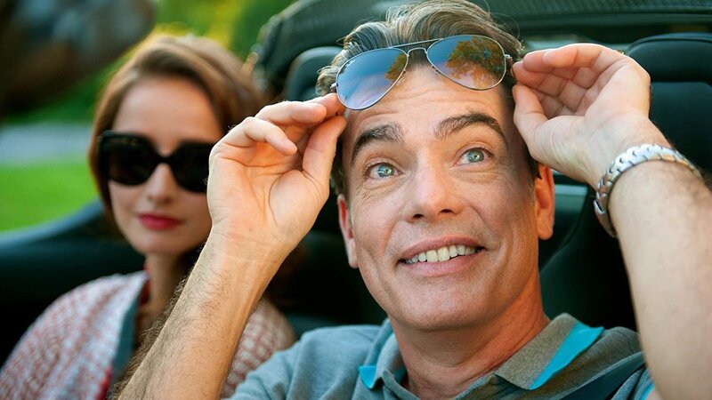 Du wirst schon noch sehen, wozu es gut ist (USA/I, 2011)