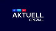 'RTL Aktuell Spezial'-Logo  +++