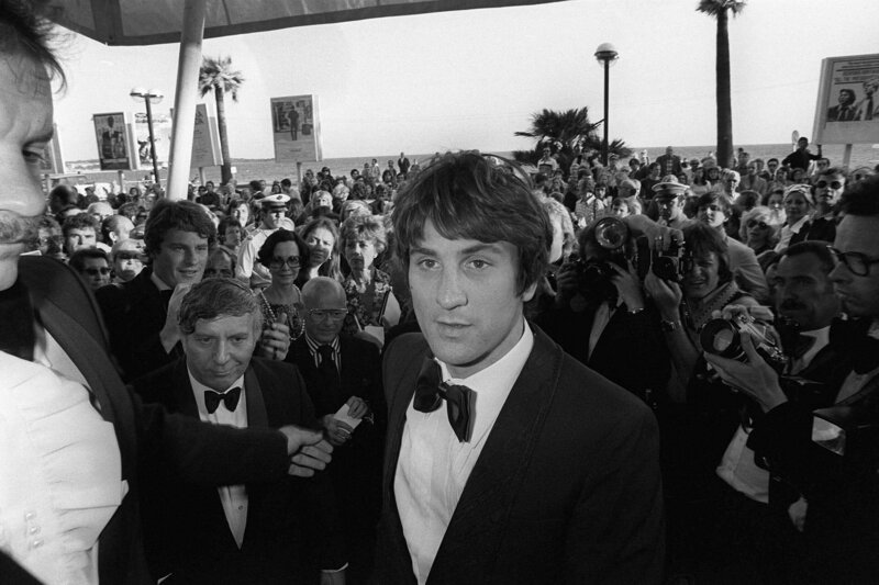 Robert de Niro - Der Mann hinter dem Weltstar