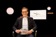 Roger Köppel bei "Der Pragmaticus"