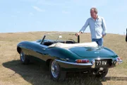 Jeremy ClarksonÔTop GearŐ presenters Jeremy Clarkson, Richard Hammond and James May embark on more exciting challenges as they test the latest, coolest, fastest cars on the market in a brand new series of the world's biggest and most explosive car show. Join the boys as they attempt to re-invent public transport by creating a car-based train; try to destroy buildings using surplus military equipment; and race hatchbacks around the Monaco Grand Prix circuit. Meanwhile, Jeremy celebrates the 50th birthday of the Jaguar E-type, James heads to Death Valley to put the new Range Rover Evoque through its paces and Richard meets the world's most extraordinary rally team.  Plus, a host of stars drive the Reasonably Priced Car, including rock legend Alice Cooper and Formula 1 champion Sebastian Vettel.