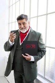 Matt Preston