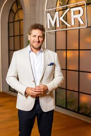 Curtis Stone