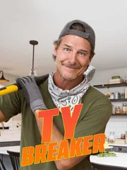 Ty Pennington.