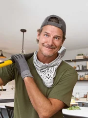 Ty Pennington