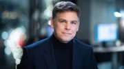 Moderator Dr. Claas T. Buschmann von der Charité in Berlin, Oberarzt Rechtsmedizin