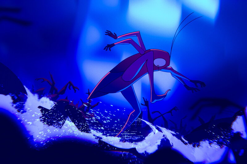 Remove Hind Legs Before Consumption (CH, 2022)