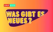 "Was gibt es Neues?", Im Bild: Logo.